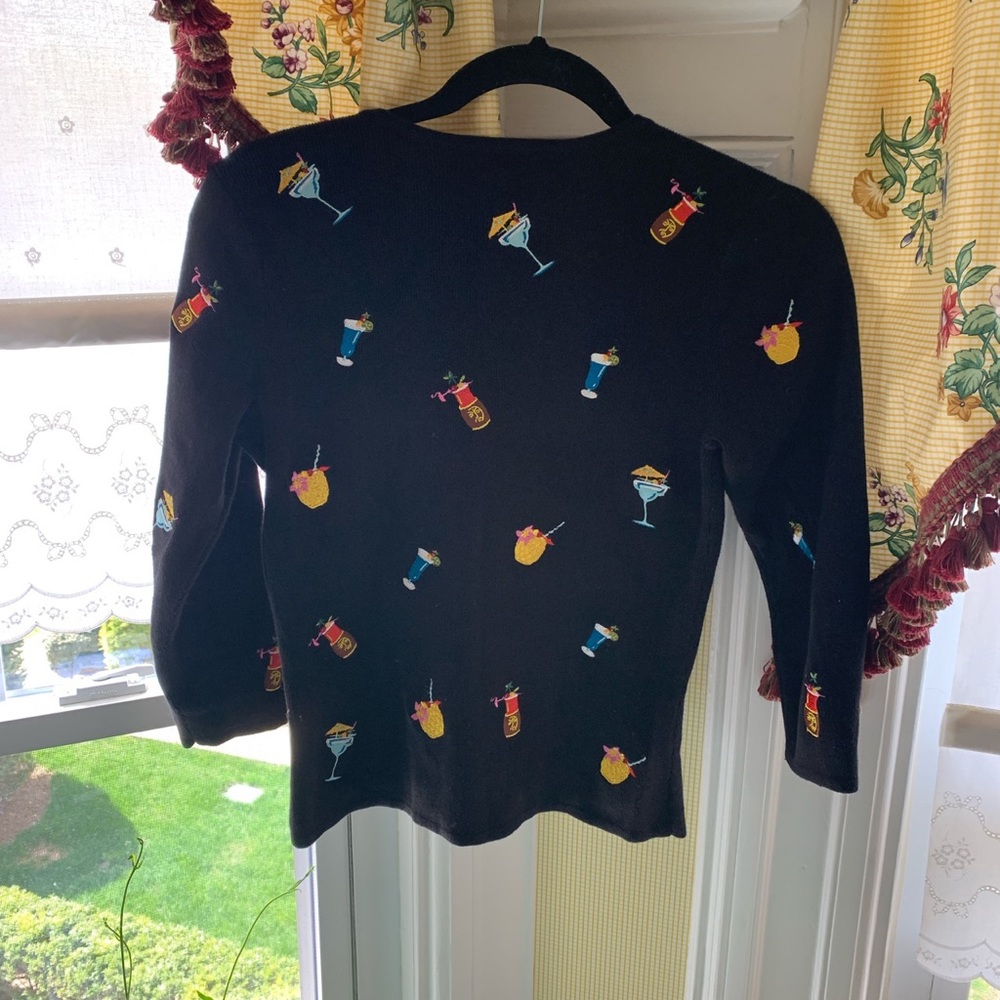 Fun Boozy Long Sleeve